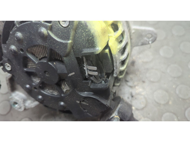 Генератор  Cadillac XT4 2018-2023       85759062    