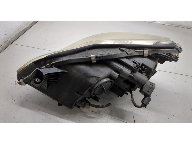 Фара передняя  Mercedes CLS C219 2004-2010 правая 