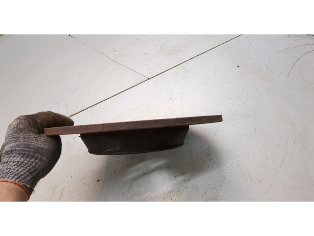 Диск тормозной  Ford Edge 2015-2018   задний         