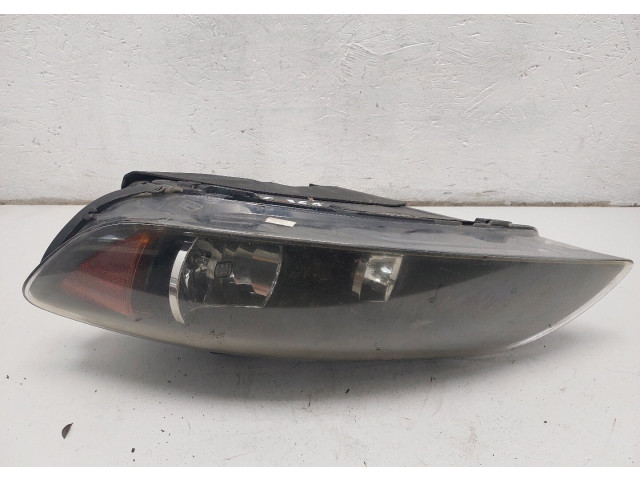 Фара передняя  Audi Q7 2009-2015 левая 