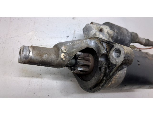 Стартер  Audi A6 (C5) 1997-2005 2.5     