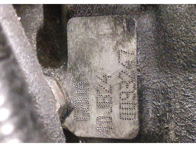  Турбина  Ford Focus 2 2005-2008             