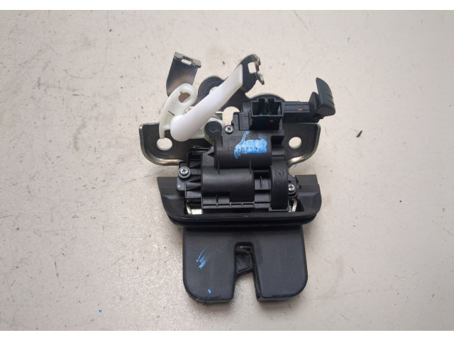 Замок багажника Audi Q7 2005-2015