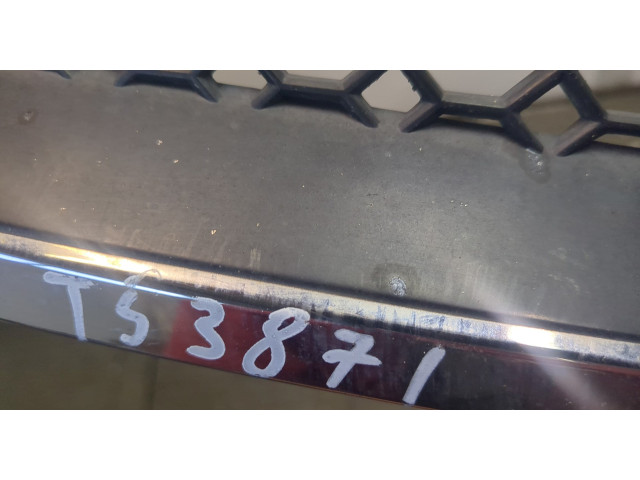 Решетка радиатора  KIA Sorento 2002-2011          863503E012