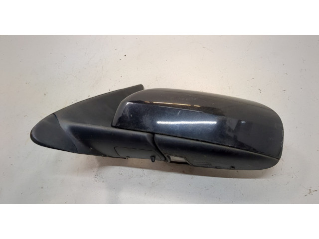 Зеркало боковое Volvo S60 2000-2009 левое E11025846