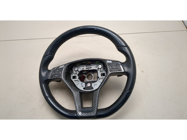 Руль  Mercedes C W204 2006-2015           