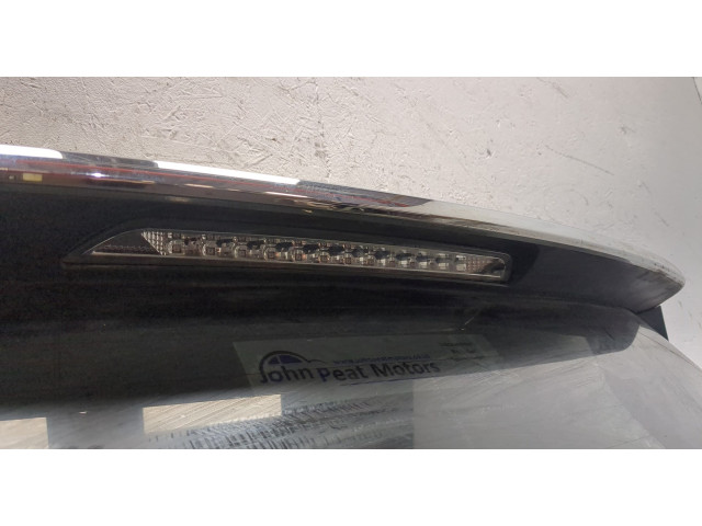 Замок багажника  Peugeot 2008 2013-2019       