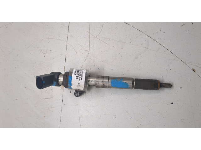 Форсунка топливная  Dacia Duster 2010-2017    8200704191     