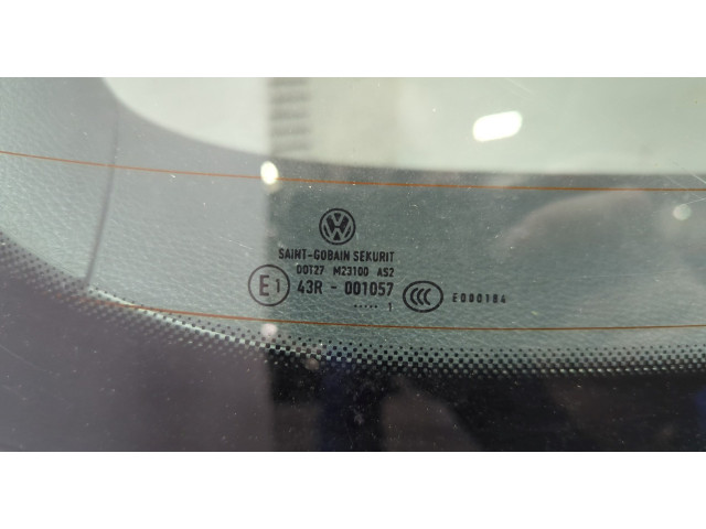 Замок багажника Volkswagen Golf 6 2009-2012