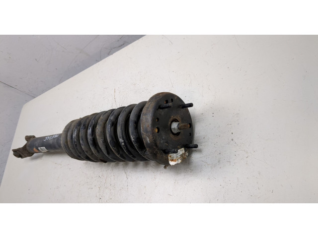 Стойка амортизатора Jaguar XF 2007–2012