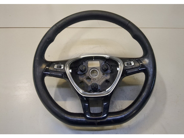 Руль  Volkswagen Jetta 6 2014-2018             5C0419091BL