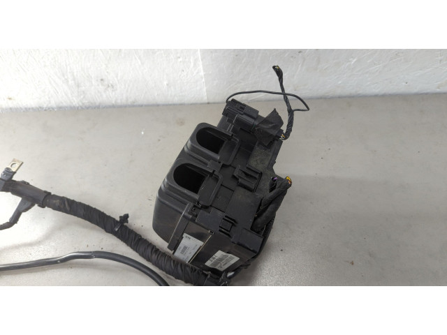 Блок предохранителей  Lincoln Corsair 2019-2023      JX6T14A094AE   