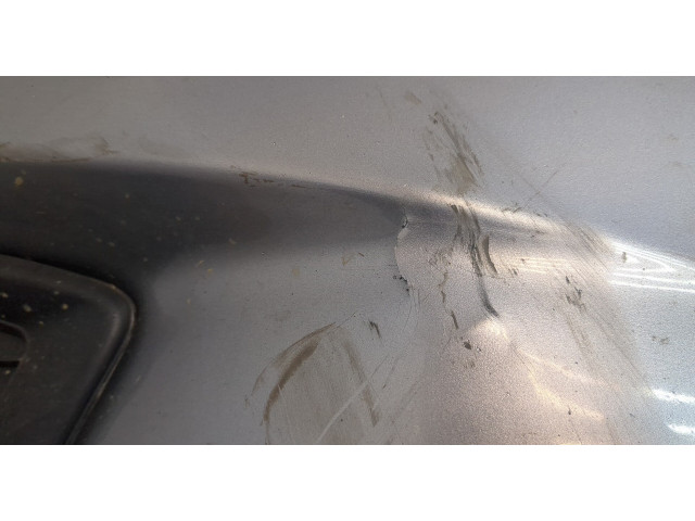 Бампер Mazda CX-5 2012-2017 передний