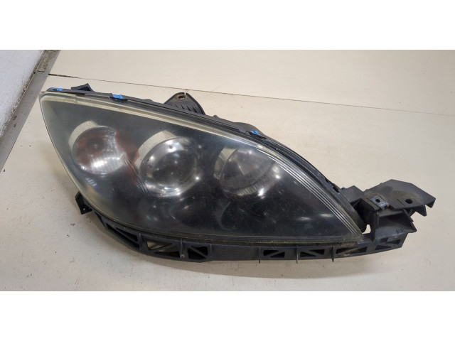 Фара передняя Mazda 3 (BK) 2003-2009 правая