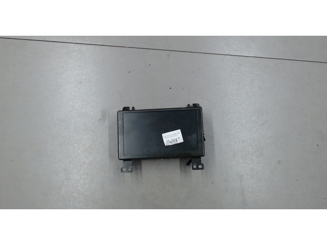 Дисплей мультимедиа  Nissan Murano 2002-2008 HM000351        