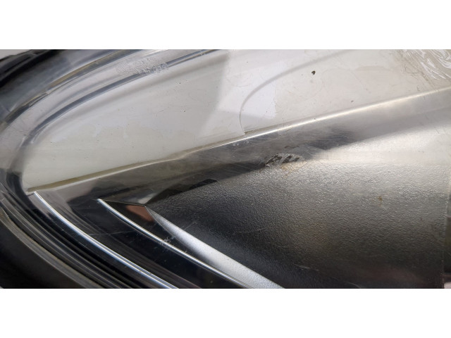 Фара передняя Citroen C3 2009-2016 правая