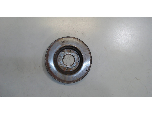 Диск тормозной Honda Jazz 2002-2008 1.3 передний 45251SAAG50