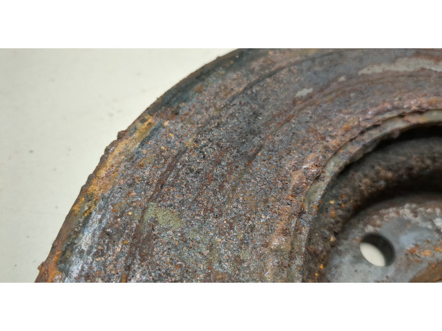 Диск тормозной GMC Terrain 2017-2024 передний 13537160