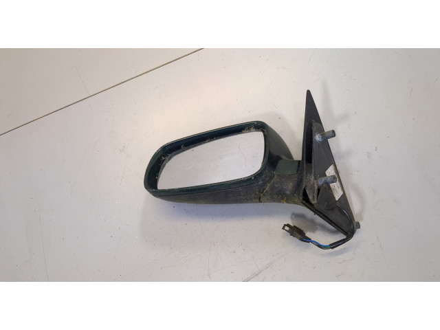 Зеркало боковое  Skoda Octavia Tour 1996-2011  левое           1U2857501AF