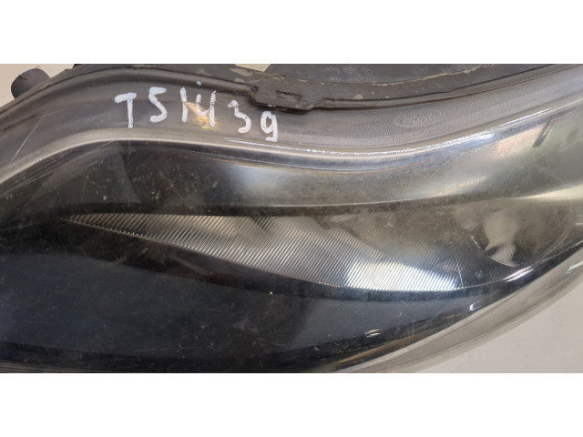 Фара передняя  Ford Focus 3 2011-2015 левая 