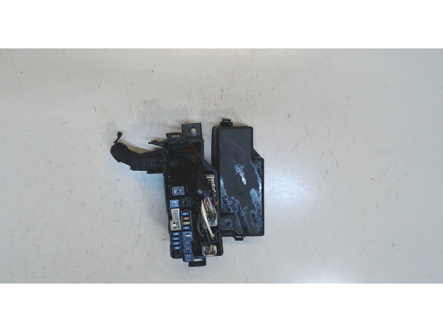 Блок предохранителей Nissan Pathfinder 2004-2014 24381C9900 2.5