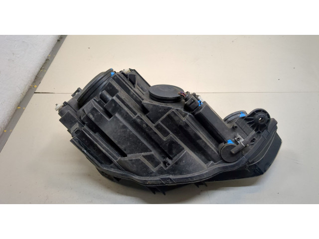 Фара передняя  Audi A3 (8V) 2012-2020 левая 