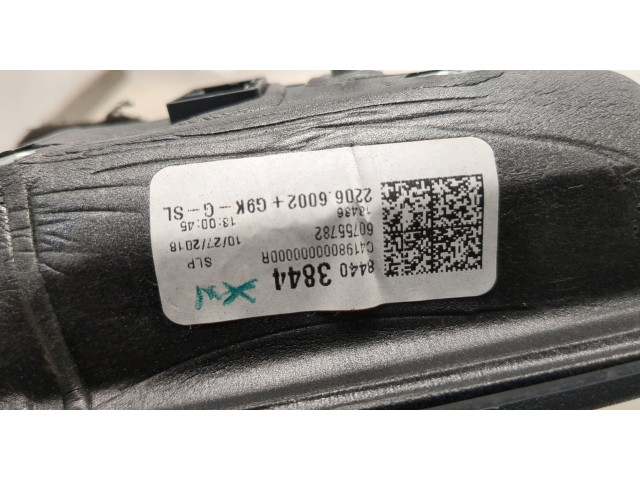 Зеркало боковое  GMC Terrain 2017-2024  правое           