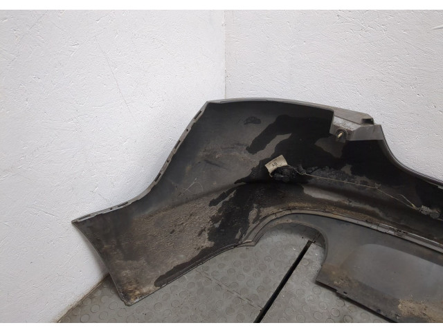 Бампер Jaguar XF 2007-2015 задний