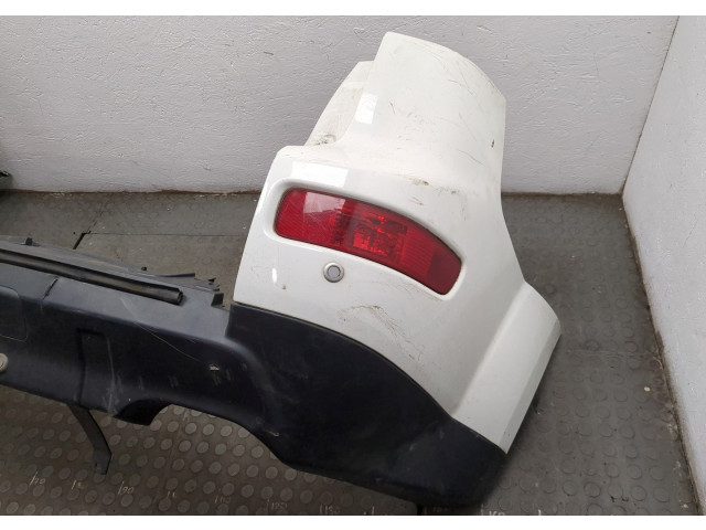 Бампер Citroen C-Crosser 2007-2013 задний