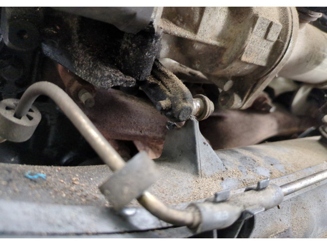 Генератор Ford Galaxy 2006-2010