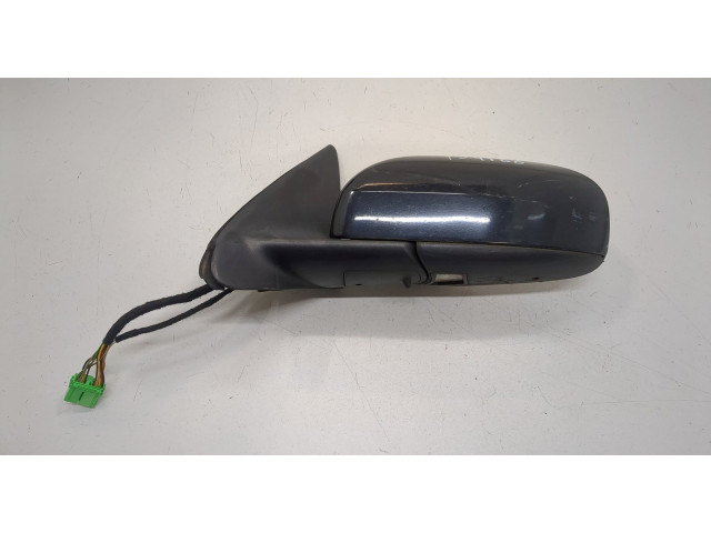 Зеркало боковое  Volvo V70 2001-2008  левое           
