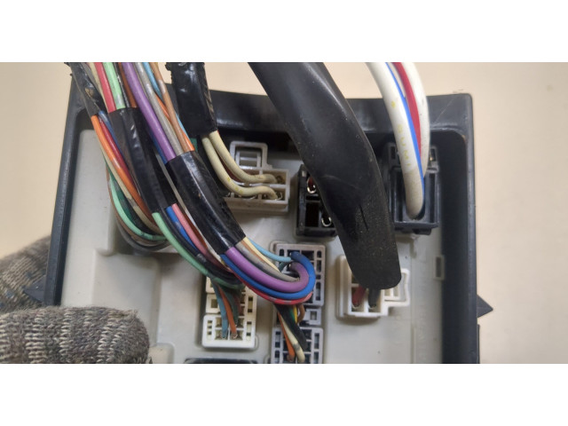 Блок предохранителей Infiniti FX 2002-2009 284B7CL000