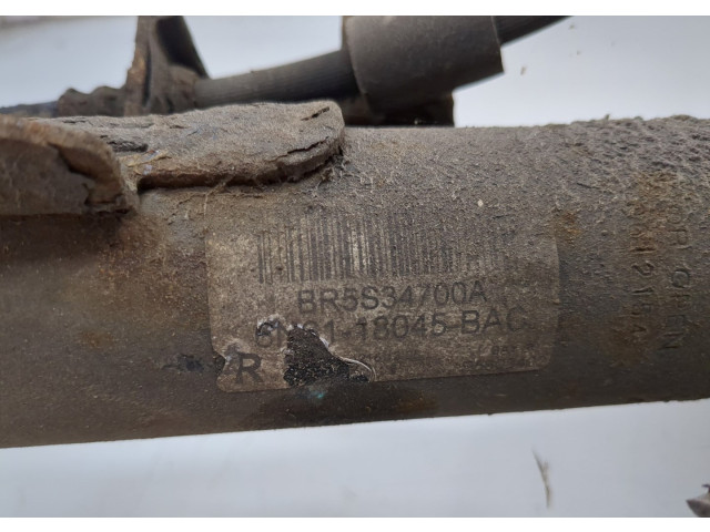 Стойка амортизатора Mazda 3 (BK) 2003-2009