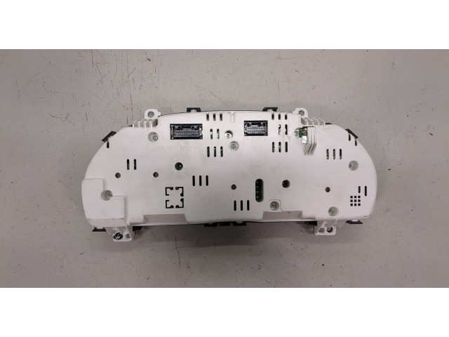 Панель приборов  Toyota Venza 2008-2017       838000T051     