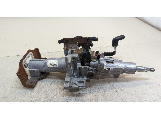  рейка  Колонка рулевая  Mitsubishi Endeavor 2003-2011      