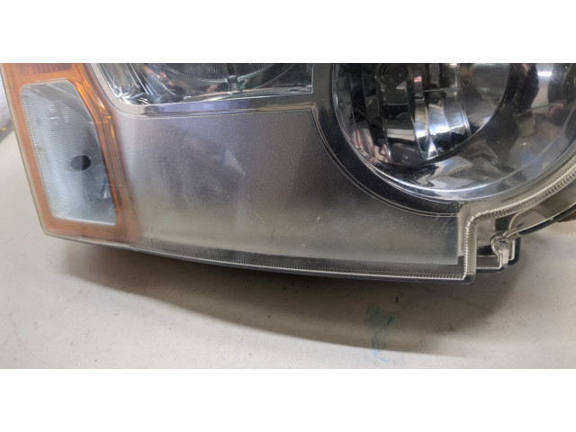 Фара передняя Land Rover Discovery 3 2004-2009 правая