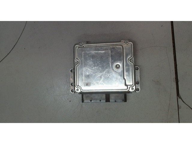 Блок управления двигателем Jeep Grand Cherokee 2010-2013