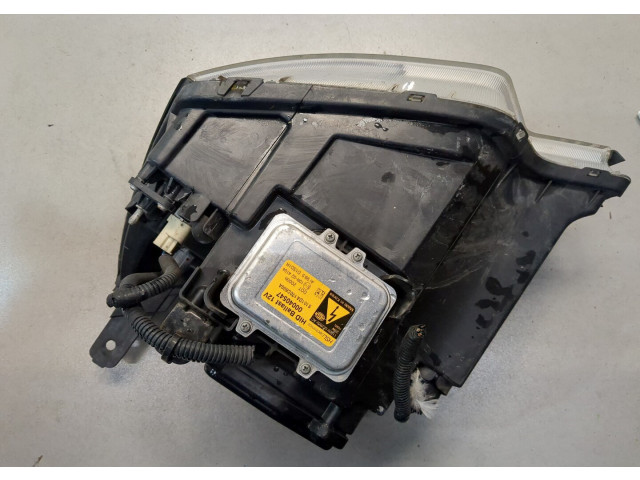 Фара передняя  Opel Antara правая 