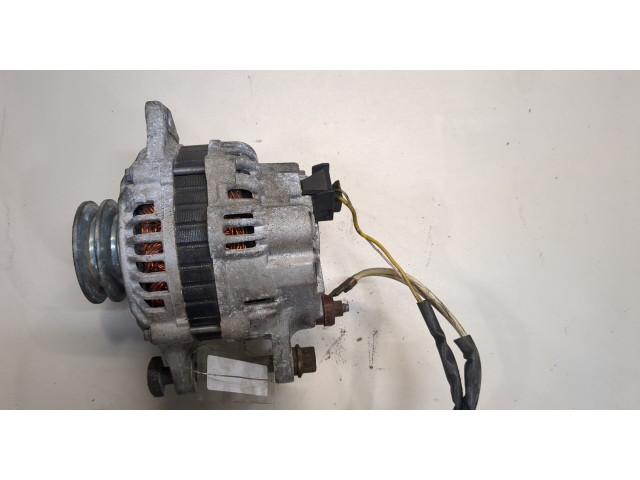 Генератор Mitsubishi Pajero 1990-2000 ME201837 2.8 дизель