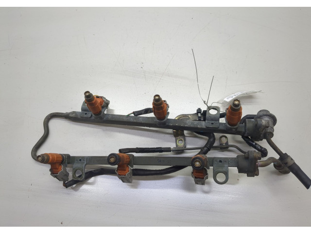 Форсунка топливная  Mitsubishi Eclipse 1999-2005    MD319791, MD352589     