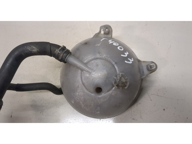 Бачок расширительный  Volkswagen Golf 7 2012-2017 5Q0121407F   