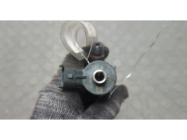 Форсунка топливная  Jeep Grand Cherokee 2013-2022         