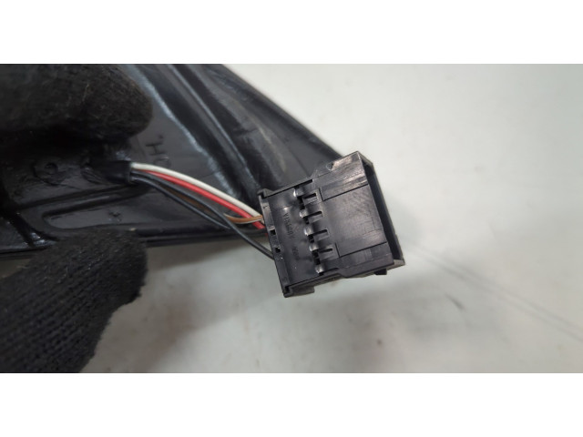 Зеркало боковое  Audi A6 (C5) 1997-2005  левое           