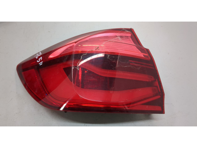 Задний фонарь