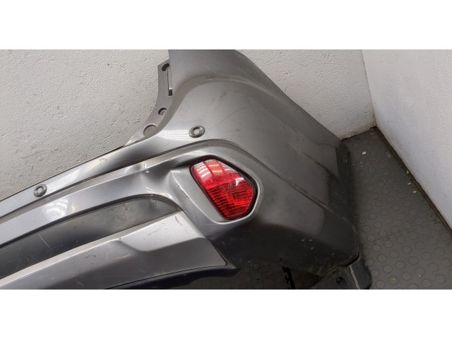 Бампер Mitsubishi Outlander 2015-2018 задний 6410D250