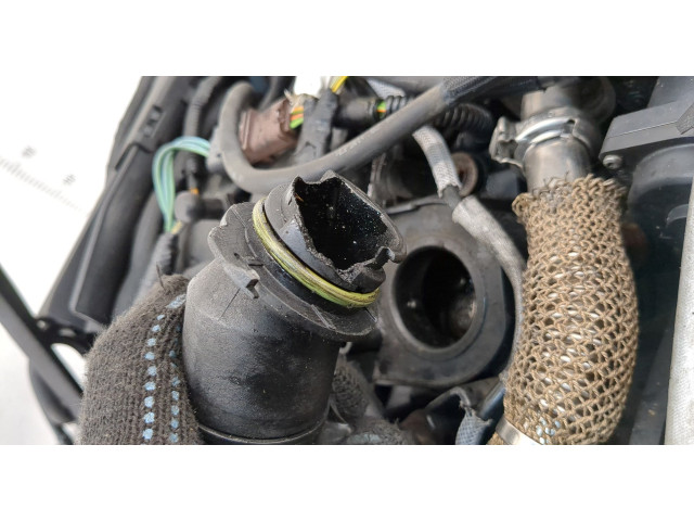 Форсунка топливная Jaguar XF 2007-2015