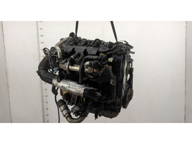 Форсунка топливная Volvo C30 2006-2013