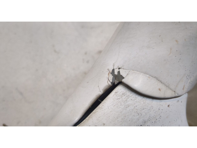 Зеркало боковое Mazda 626 1992-1997 левое