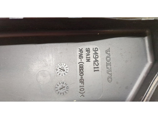 Блок предохранителей Volvo XC90 2002-2014