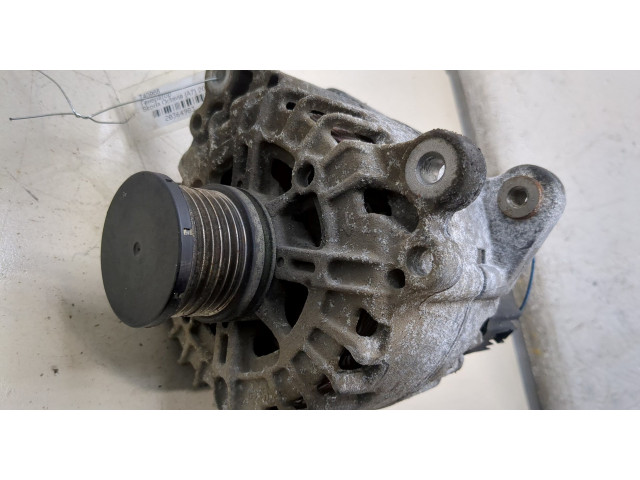 Генератор Skoda Octavia (A7) 2013-2023